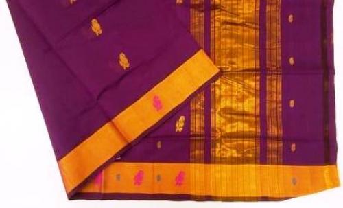 80SX80S PMK COTTON SAREES 550 MTS